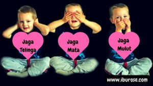 Peraturan Puasa Ibu Rose