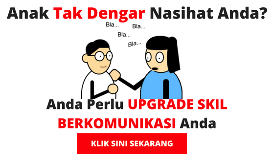 Anak Tak Dengar Cakap oleh Ibu Rose