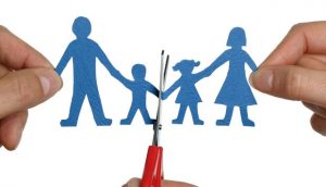 Apakah Kesan Penceraian Terhadap Anak-anak 