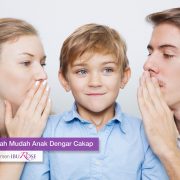3 Langkah Mudah Anak Dengar Cakap Blog Ibu Rose