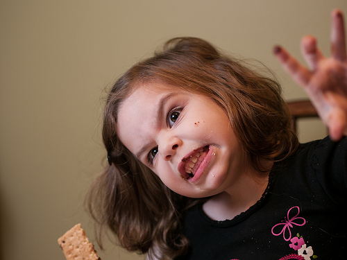 Anak Ekspresive Blog Ibu Rose